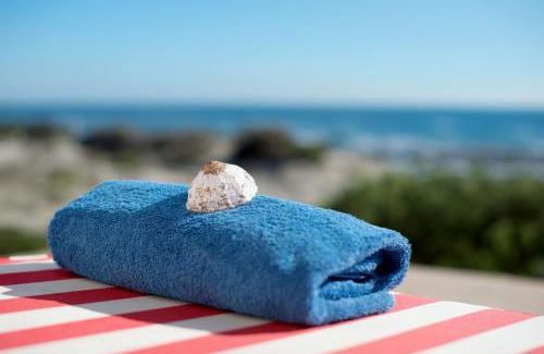 Shelley Point Casa | Oystercatcher Villa