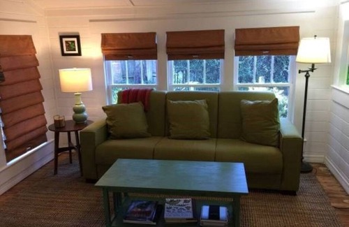 Franklin County Casa | Oystertown Cottage