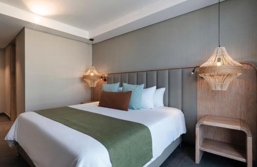 Bocagrande Hotel | OZ Hotel Collection