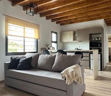Maipu Apartamento | Ozamis Plaza