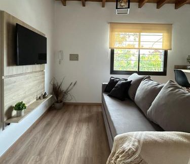 Maipu Apartamento | Ozamis Plaza