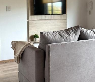 Maipu Apartamento | Ozamis Plaza