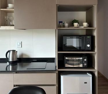 Maipu Apartamento | Ozamis Plaza