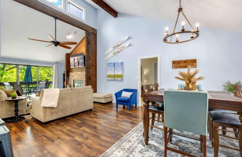 Osage Beach Casa | Ozark Escape - Enjoy Resort-Style Fun