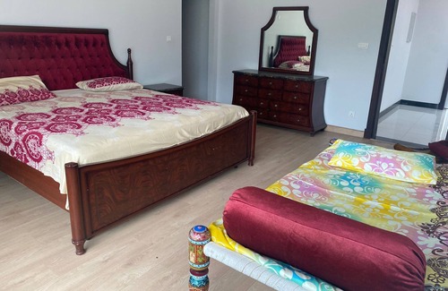 Murree Casa | Ozban Villa - 2 BR Unit 6 guests