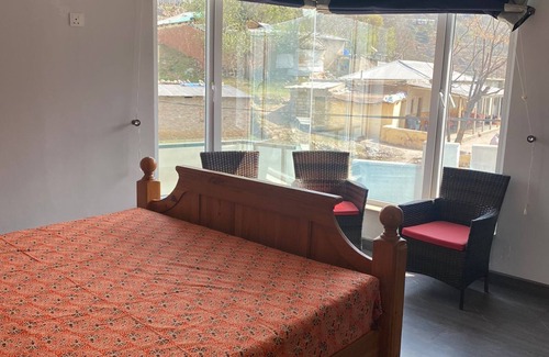 Murree Casa | Ozban Villa - 2 BR Unit 6 guests