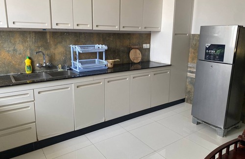 Murree Casa | Ozban Villa - 2 BR Unit 6 guests