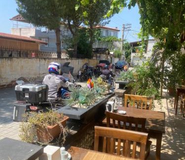 Pamukkale City Centre Hotel | OzenTurku Hotel
