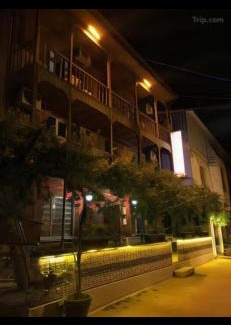 Pamukkale City Centre Hotel | OzenTurku Hotel