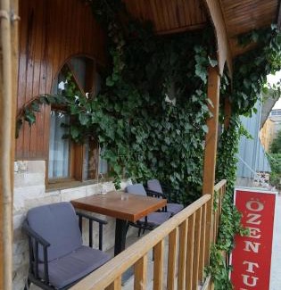 Pamukkale City Centre Hotel | OzenTurku Hotel