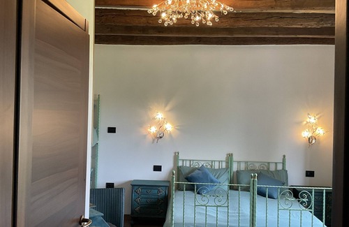 Villa Vicentina Casa | Ozium