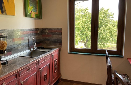 Villa Vicentina Casa | Ozium