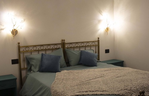 Villa Vicentina Casa | Ozium