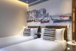 Kata Hotel | OZO Phuket