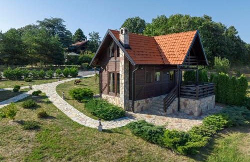 Mladenovac Complejo | Ozoni & Spa