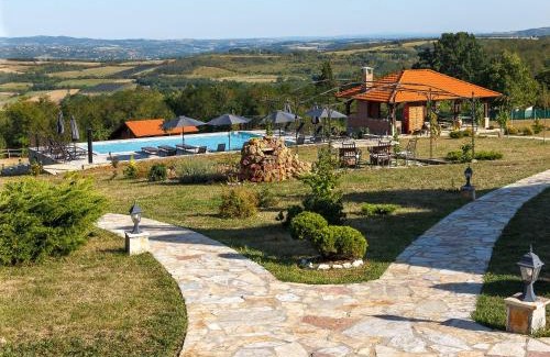 Mladenovac Complejo | Ozoni & Spa