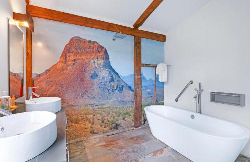 Fischer Casa | Ozuye Lodge