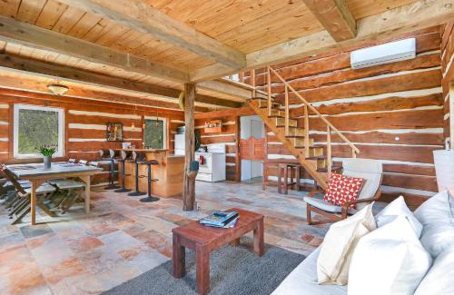 Fischer Casa | Ozuye Lodge