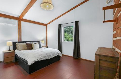 Fischer Casa | Ozuye Lodge