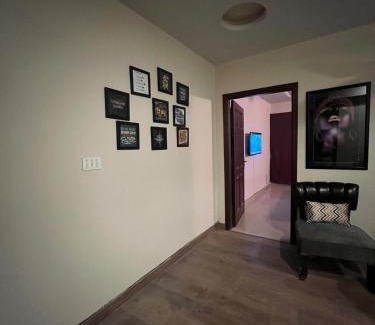 E-11 Sector Apartamento | Ozzi cottage Top pick