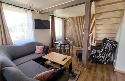 gmina Liniewo Complejo | OZZI LAND Resort
