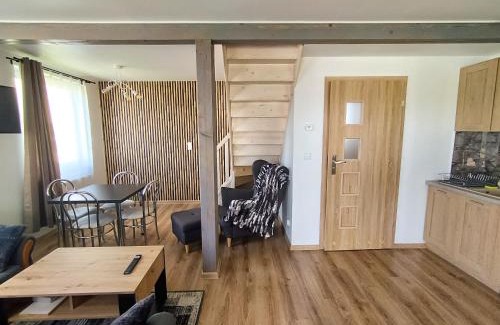 gmina Liniewo Complejo | OZZI LAND Resort