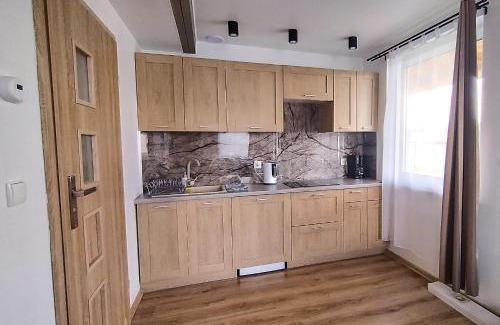 gmina Liniewo Complejo | OZZI LAND Resort
