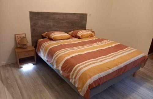 Pont-a-Mousson Apartamento | PàM DUROC