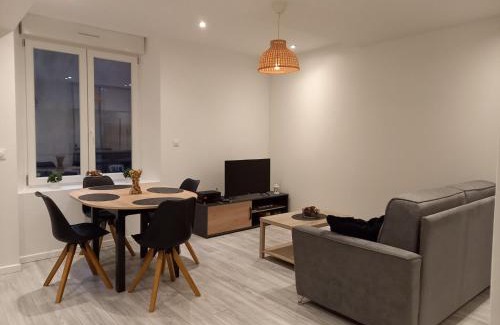 Pont-a-Mousson Apartamento | PàM DUROC