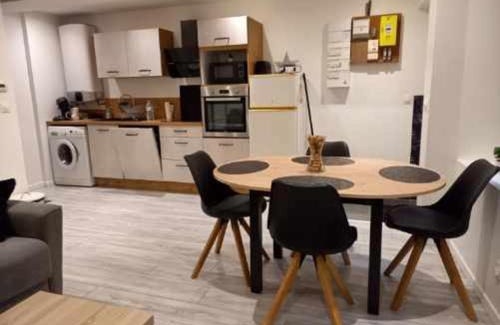 Pont-a-Mousson Apartamento | PàM DUROC