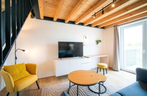 Pasohlavky Apartamento | Pálava Lake Apartments