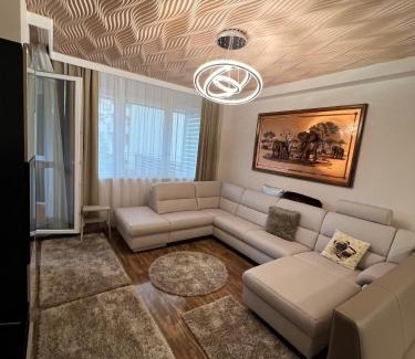 Debrecen Apartamento | Párizsi Udvar Prémium Apartman