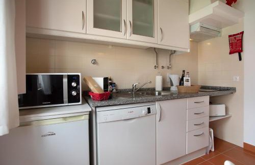 Banzao Apartamento | Páteo da Várzea 3