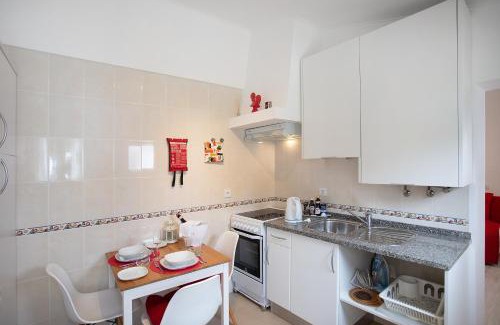 Banzao Apartamento | Páteo da Várzea 5