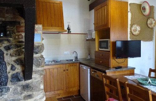 Malinha Casa | Páteo do Duque - 1 bedroom house