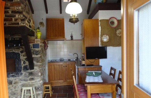 Malinha Casa | Páteo do Duque - 1 bedroom house