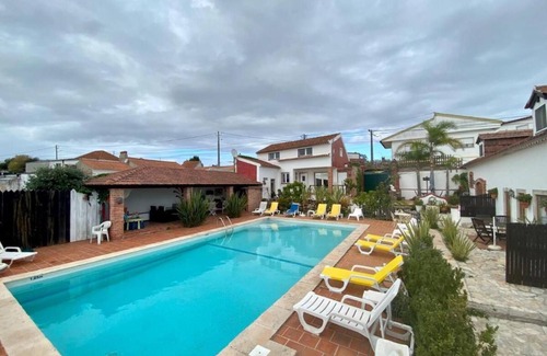 Malinha Casa | Páteo do Duque - 1 bedroom house