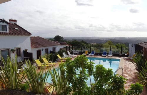 Malinha Casa | Páteo do Duque - 1 bedroom house