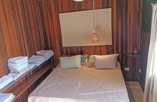 Paranagua Casa | Pátio Caiçara, Hospedagem, Eventos , Recepções