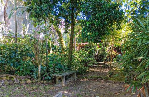 Paranagua Casa | Pátio Caiçara, Hospedagem, Eventos , Recepções