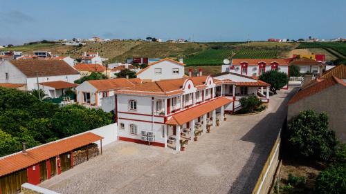 Torres Vedras Casa | Pátio da Figueira