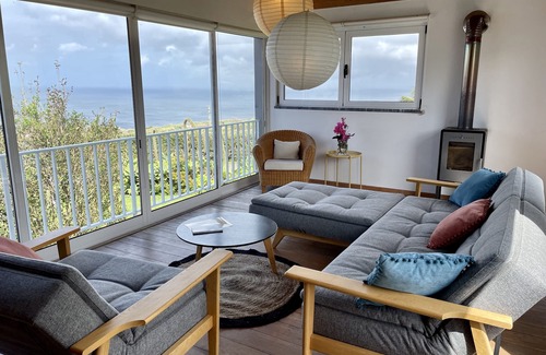 Cedros Casa | PÁTIO Ecolodge