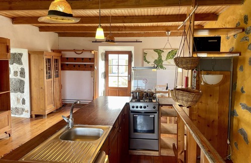 Cedros Casa | PÁTIO Ecolodge
