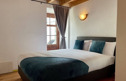 Cedros Casa | PÁTIO Ecolodge