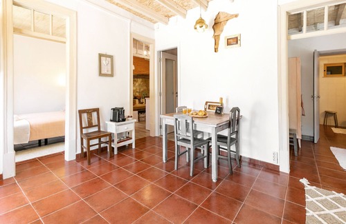 Rio Maior Apartamento | Pátio Serrano - Escape to Nature