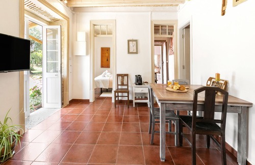 Rio Maior Apartamento | Pátio Serrano - Escape to Nature