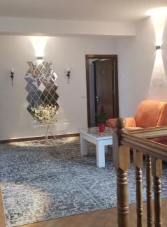 Cartisoara Hotel | Pârâul Rece Transfăgărășan