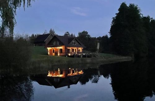 Polva County Casa | Päikseranna Puhkemaja