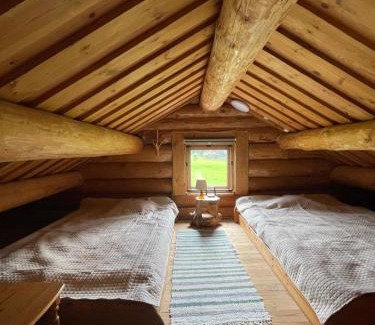 Polva County Casa | Päikseranna Puhkemaja