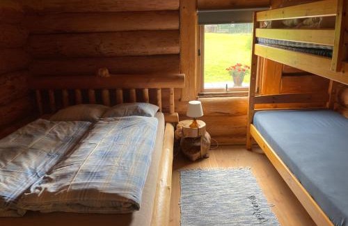 Polva County Casa | Päikseranna Puhkemaja
